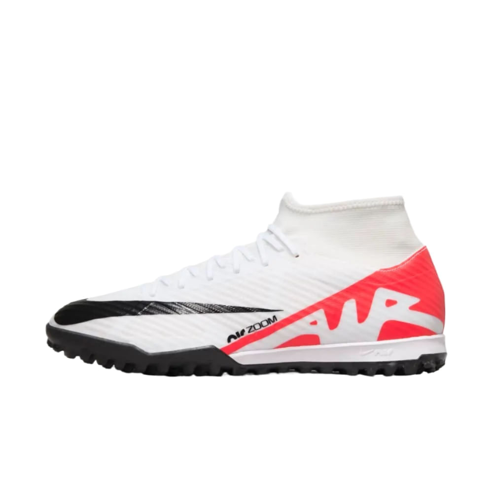 Guayos Nike Hombre Para Pasto Sintetico - DJ5629-600