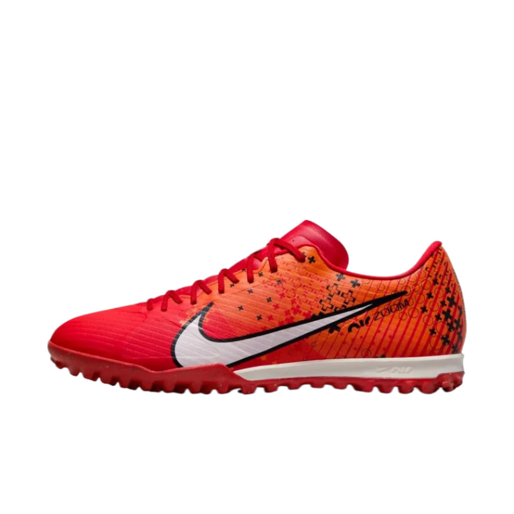 Guayos Nike Hombre Para Pasto Sintetico - FD1168-600