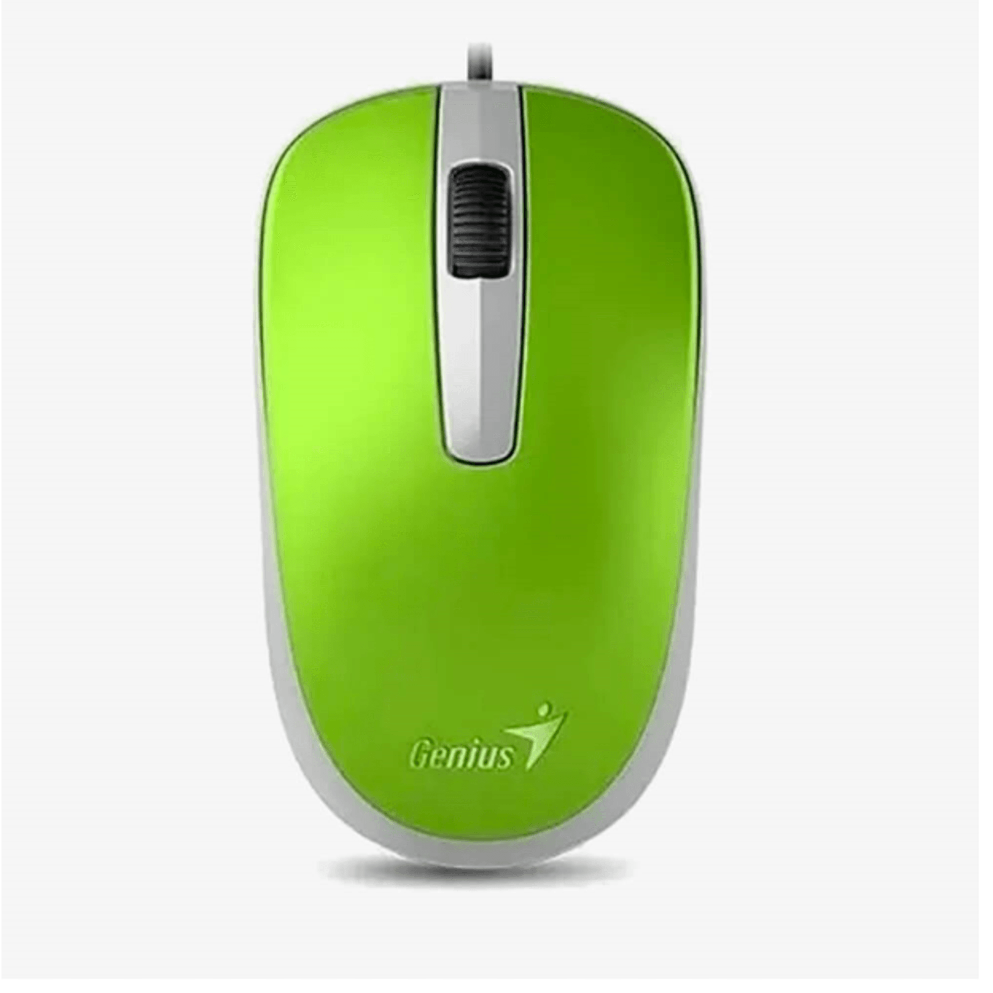MOUSE GENIUS DX-120