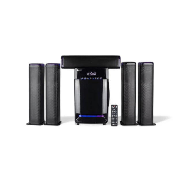 Teatro En Casa Bluetooth 5.1 Line JAL2030 135W