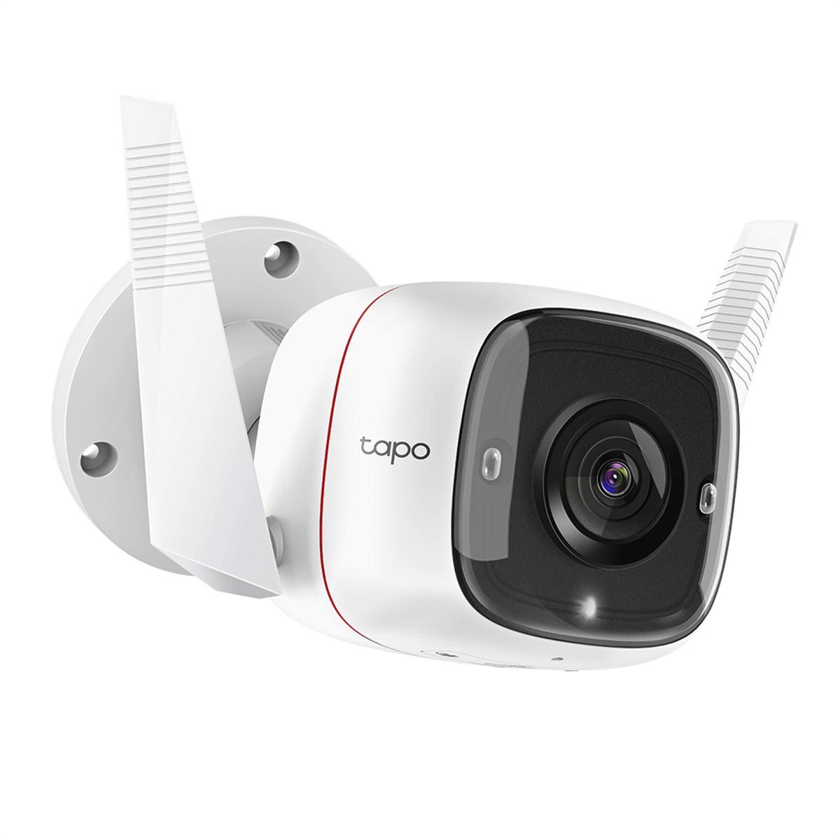 Cámara Ip Wifi Exterior Tp-link Tapo C310 Alarma 3mp Audio