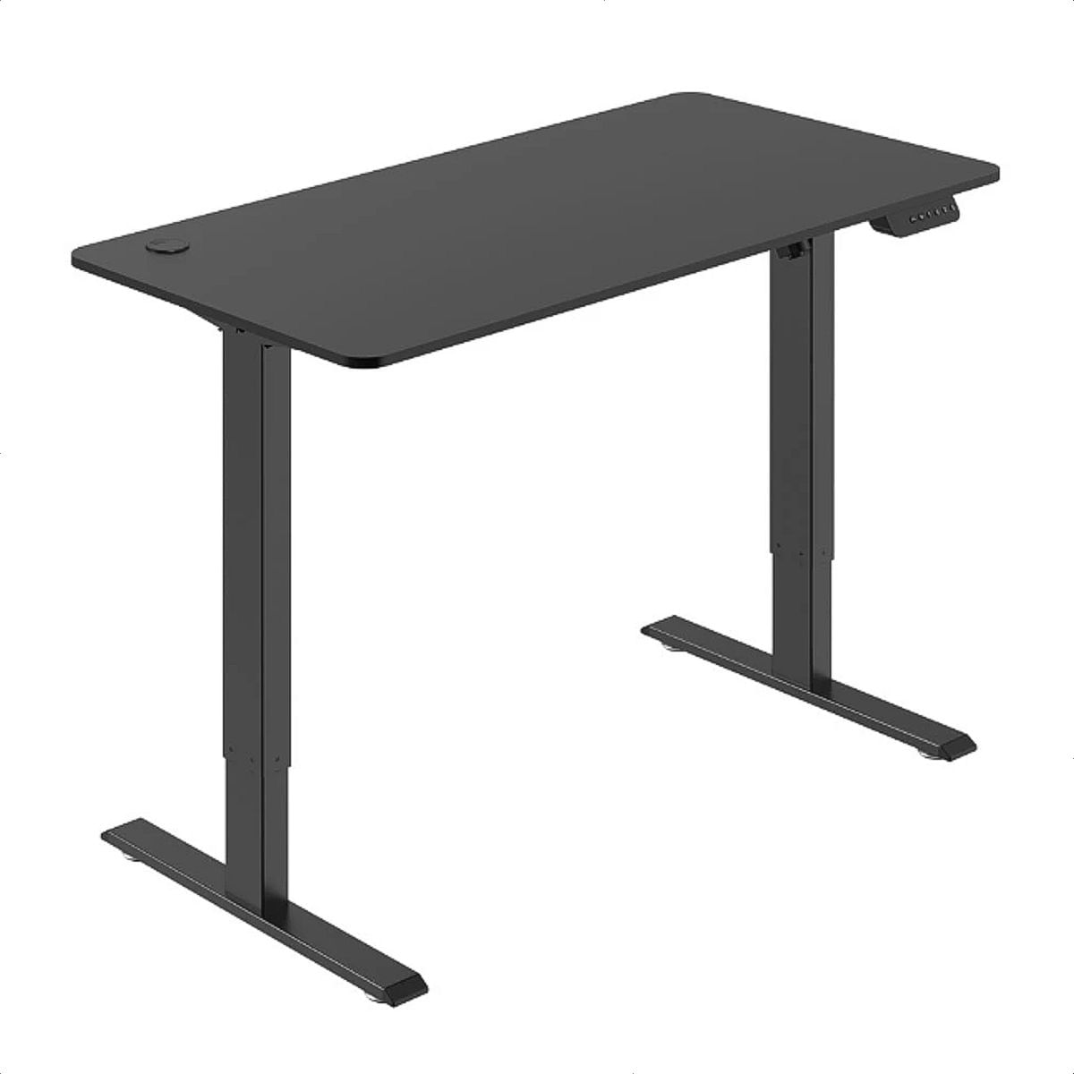 Escritorio Elevable Ergo Altura Ajustable Eléctrico Techgo DMTB-01 NE