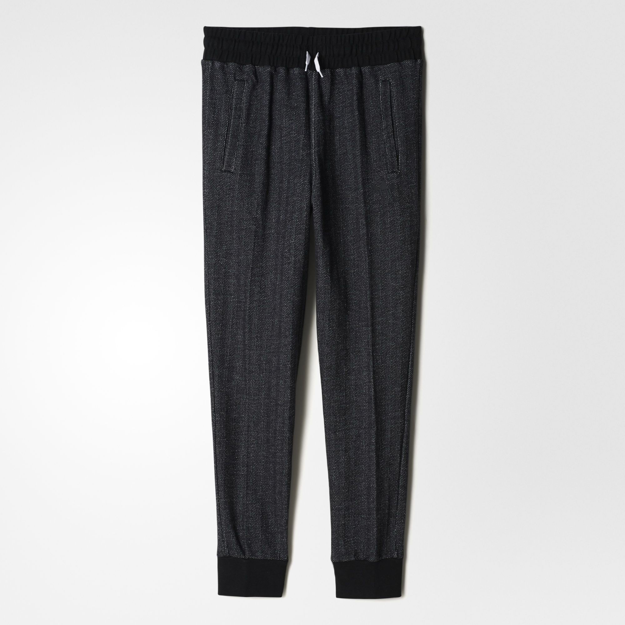 Pantalon Adidas  Trefoil Junior - BK2028