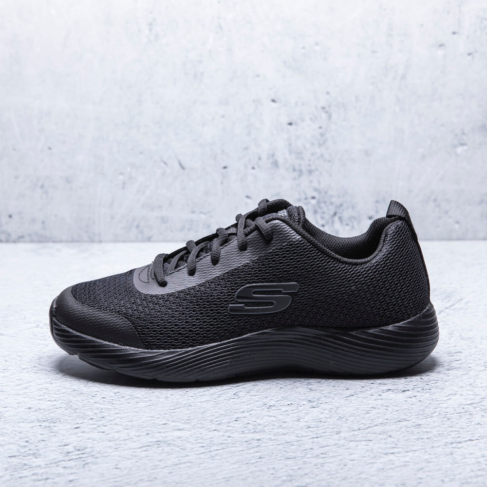 comprar tenis skechers hombre