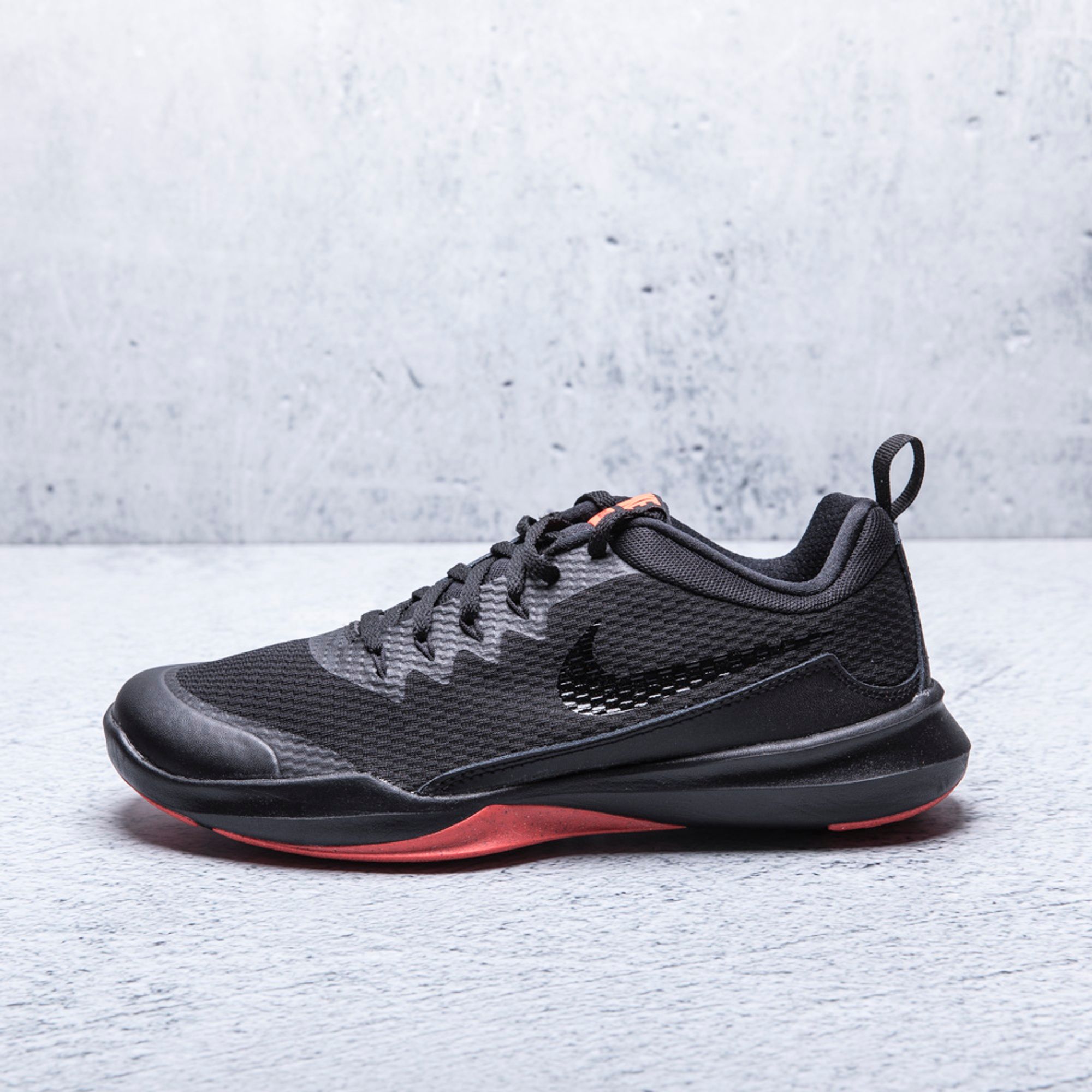 tenis nike training hombre