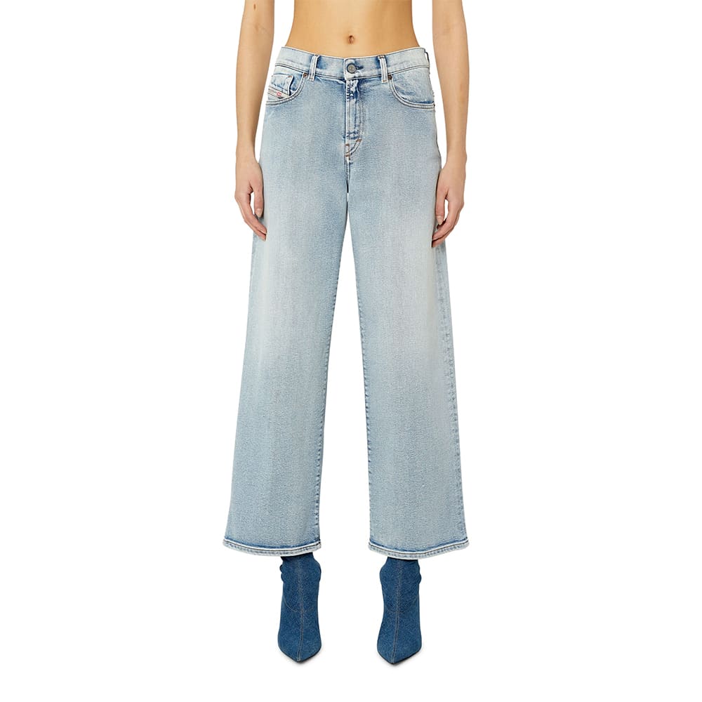 Jean Stretch Para Mujer 2000 55008