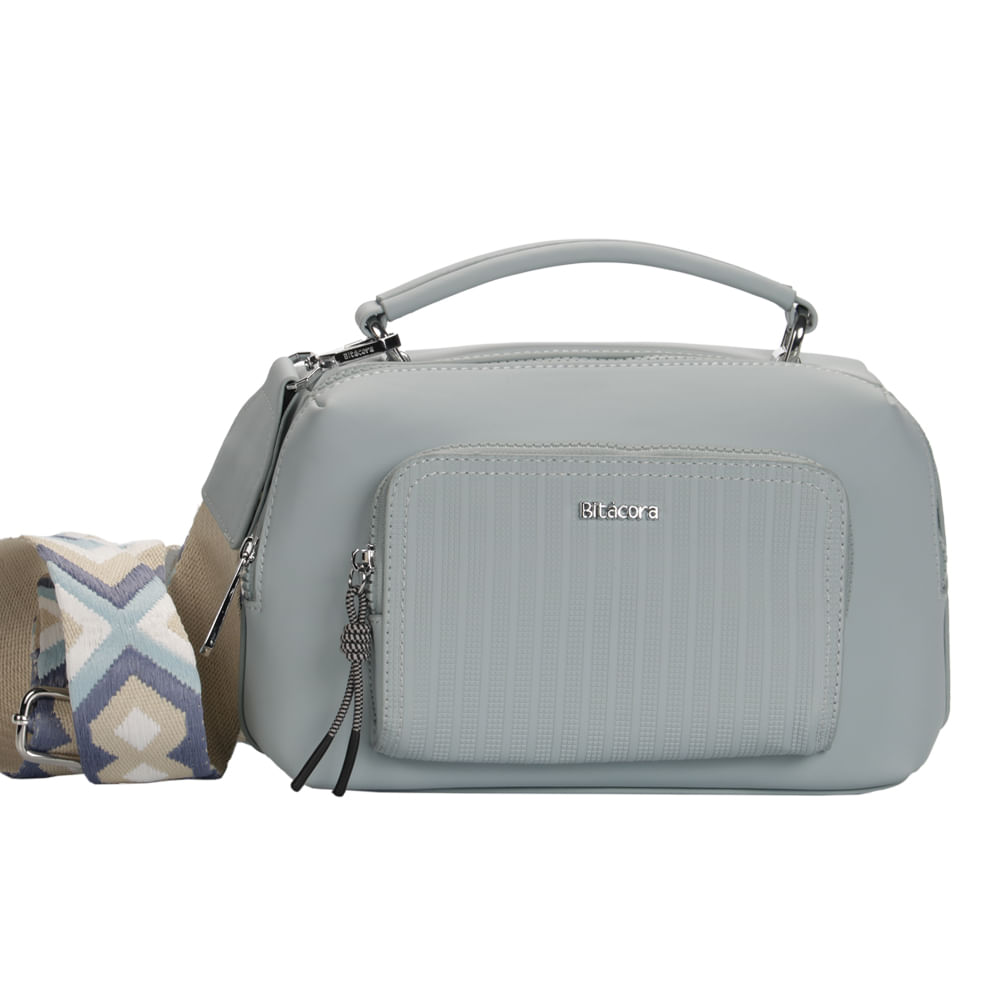 BOLSO BITACORA MUJER 2190
