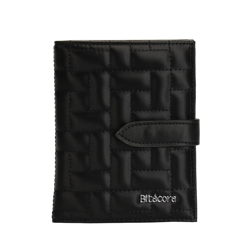 BILLETERA BITACORA MUJER 2198