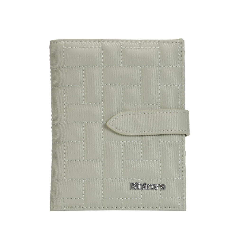 BILLETERA BITACORA MUJER 2198