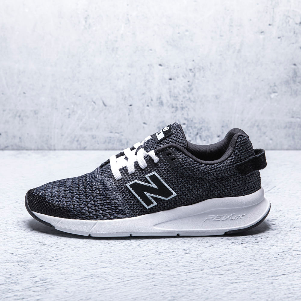 Hombre Zapatos New Balance NEGRO_000000 9 – agaval Hombre Zapatos New Balance NEGRO_000000 9 – agaval