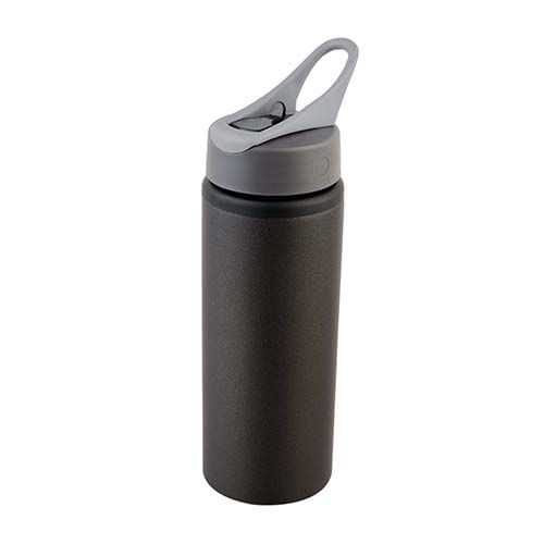 Termo Botella Bannaya 700 ml Gris