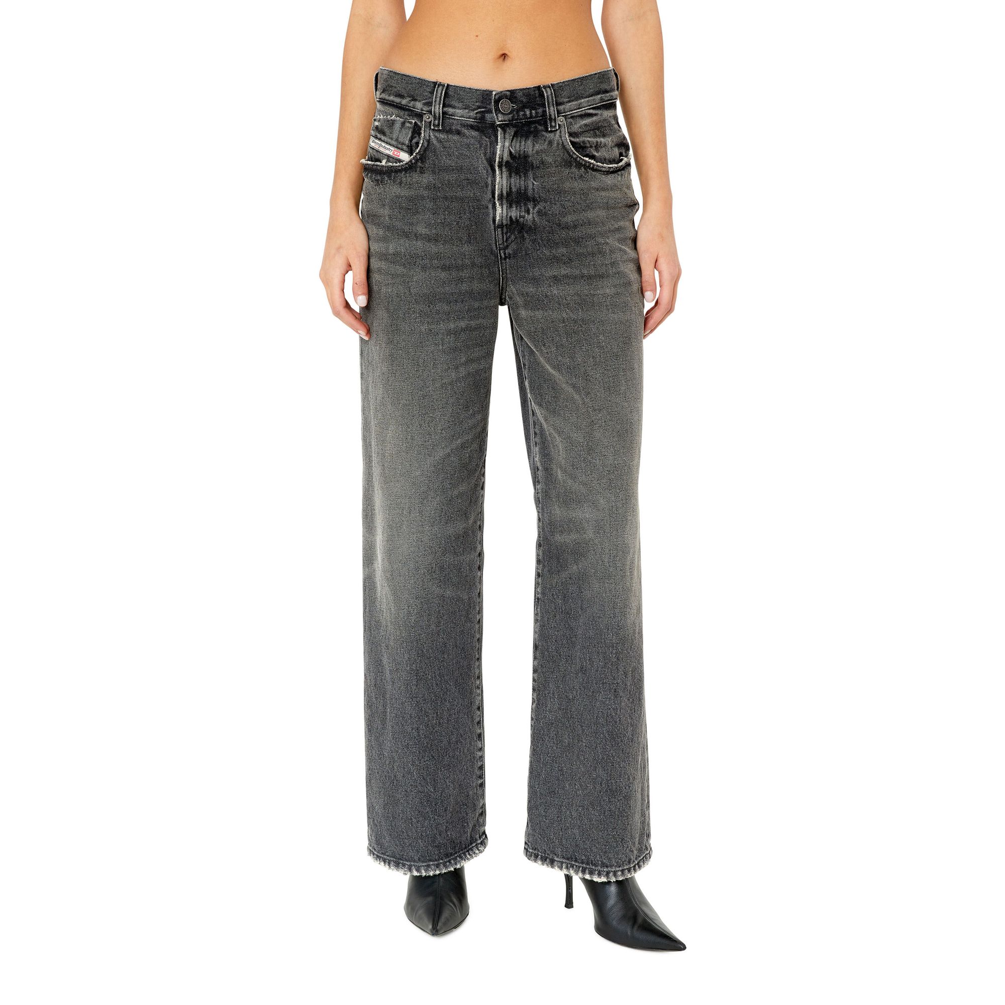 Jean Stretch Para Mujer 2000 Diesel