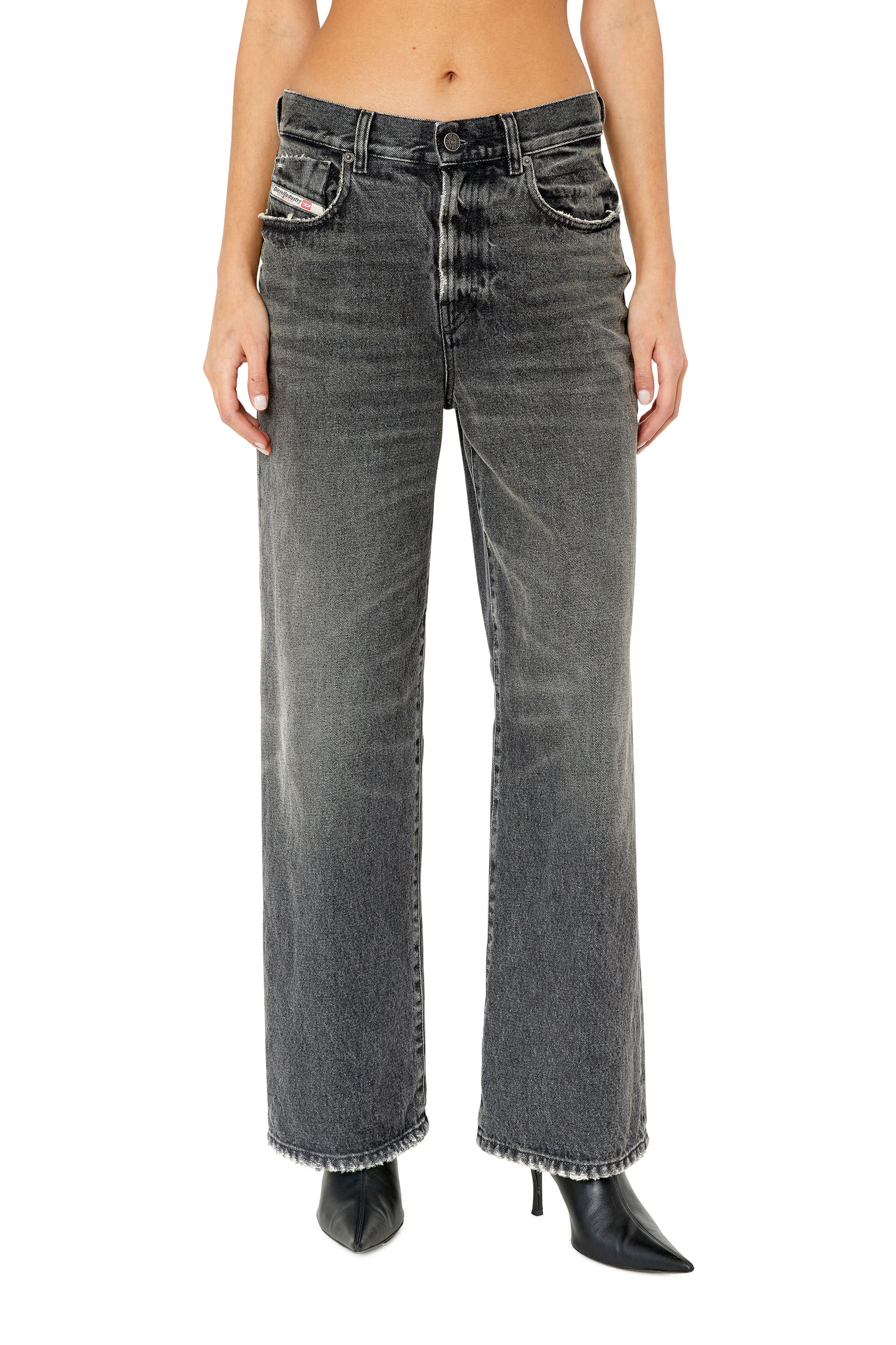 Jean Stretch Para Mujer 2000 Diesel