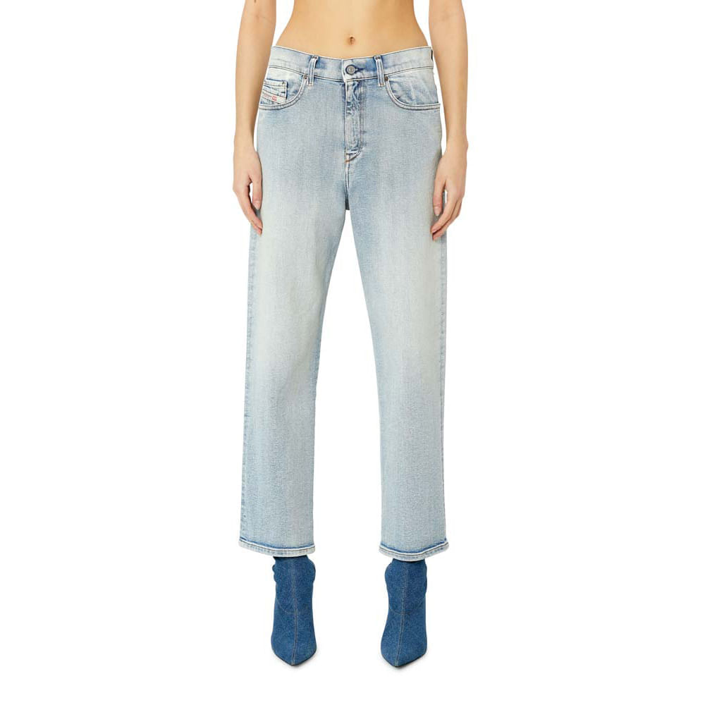 Jean Stretch Para Mujer 2016 D-Air Diesel