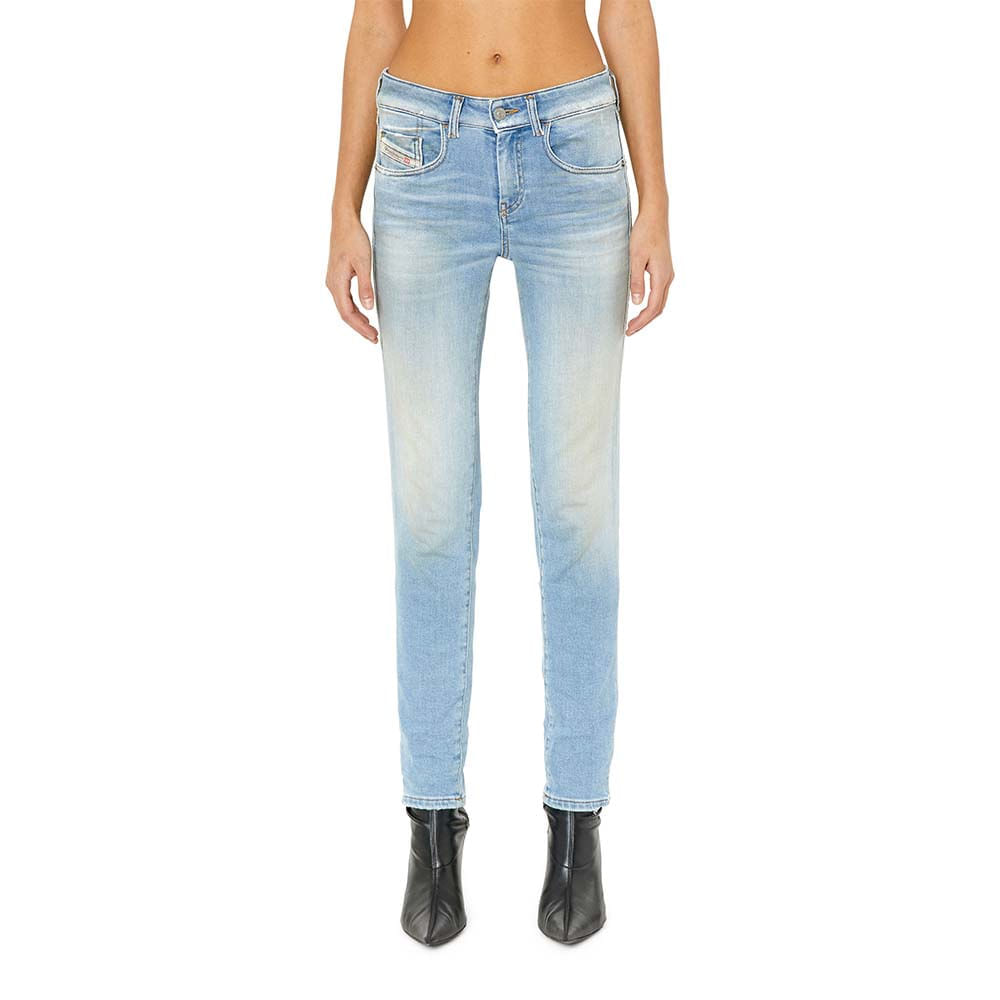 Jean Jogg Para Mujer D-Ollies-T Diesel