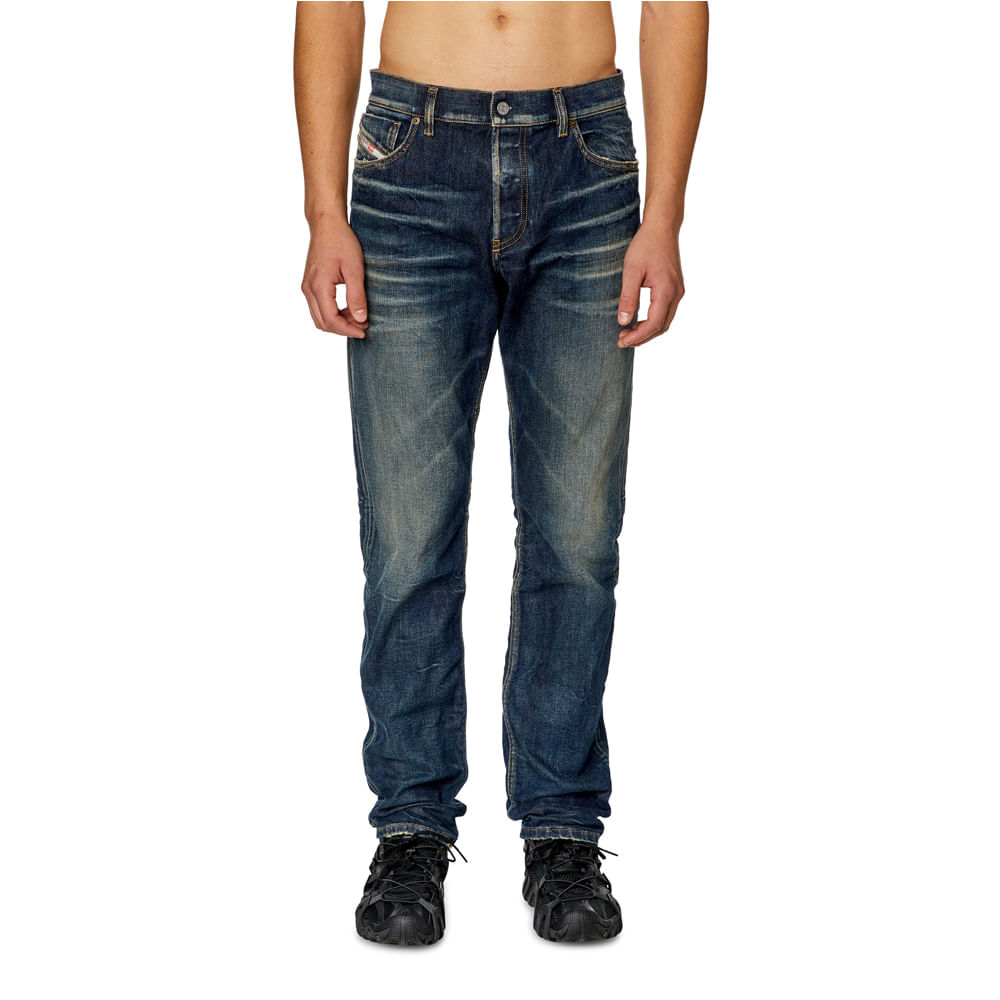 Jean Stretch Para Hombre 1995 D-Sark Diesel