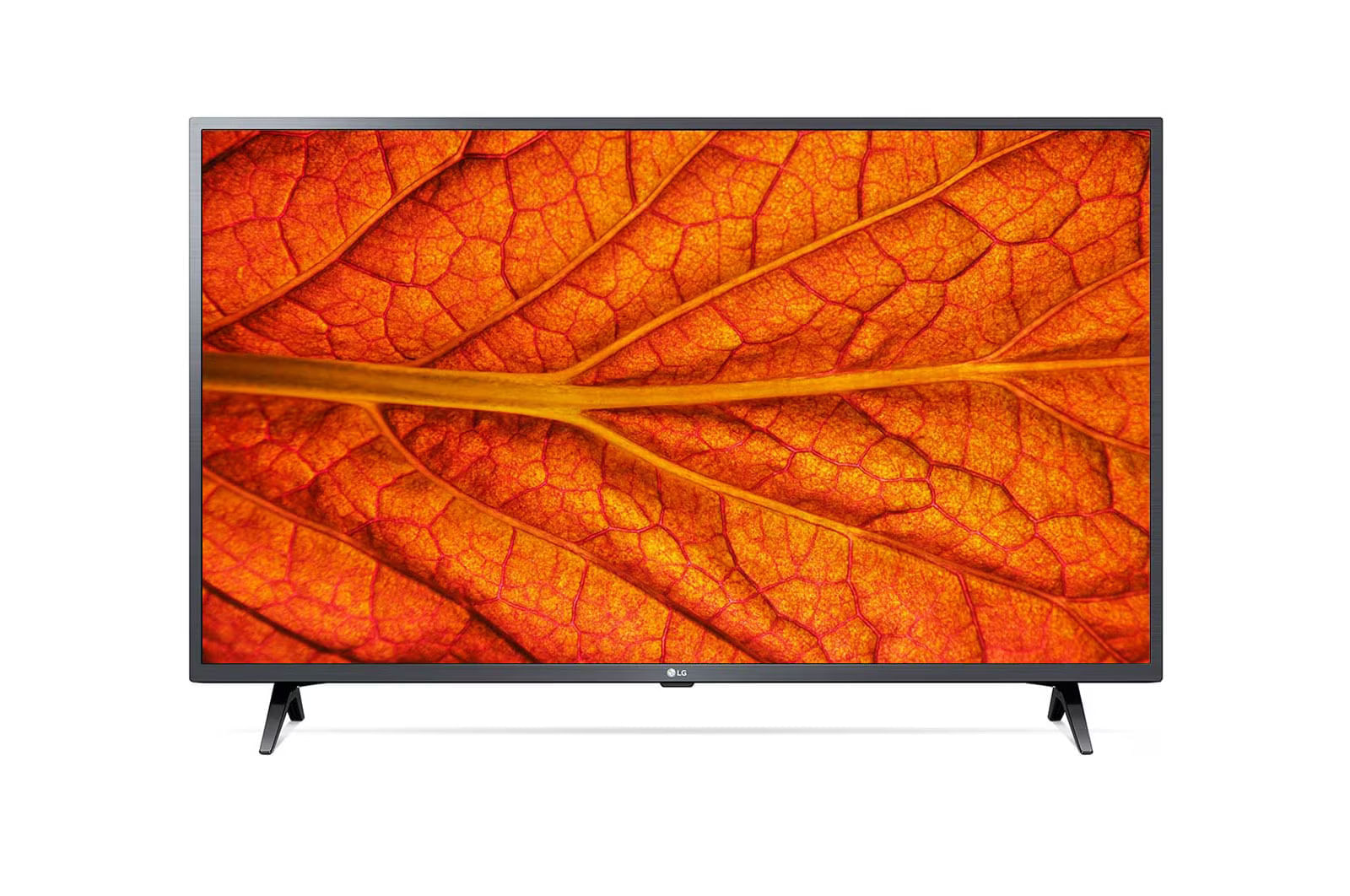 Televisor LG 43 Pulgadas Smart Tv Full HD Ai ThinQ