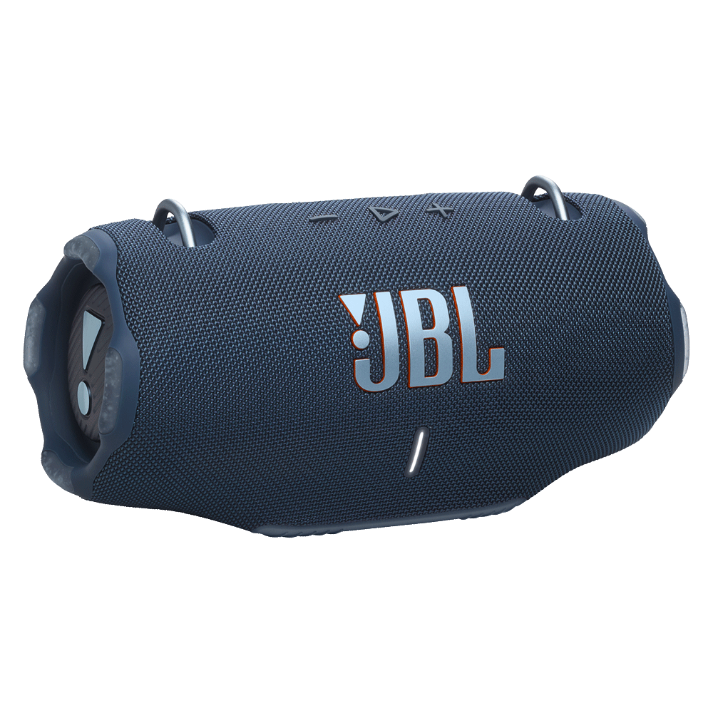 Parlante JBL Xtreme 4 Bluetooth Azul