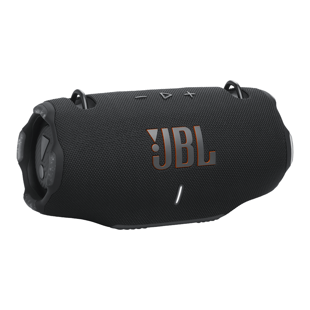 Parlante JBL Xtreme 4 Bluetooth Negro