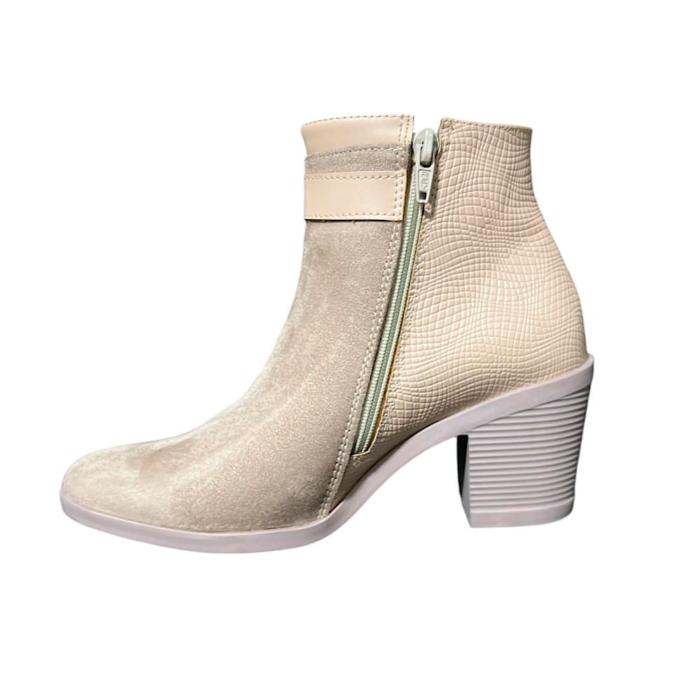 BOTAS BOOTS MICHEL MUJER 2429 A