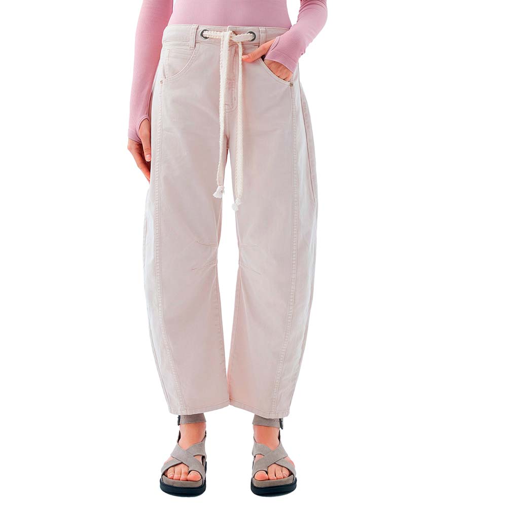 PANTALON AMERICANINO MUJER 639F000