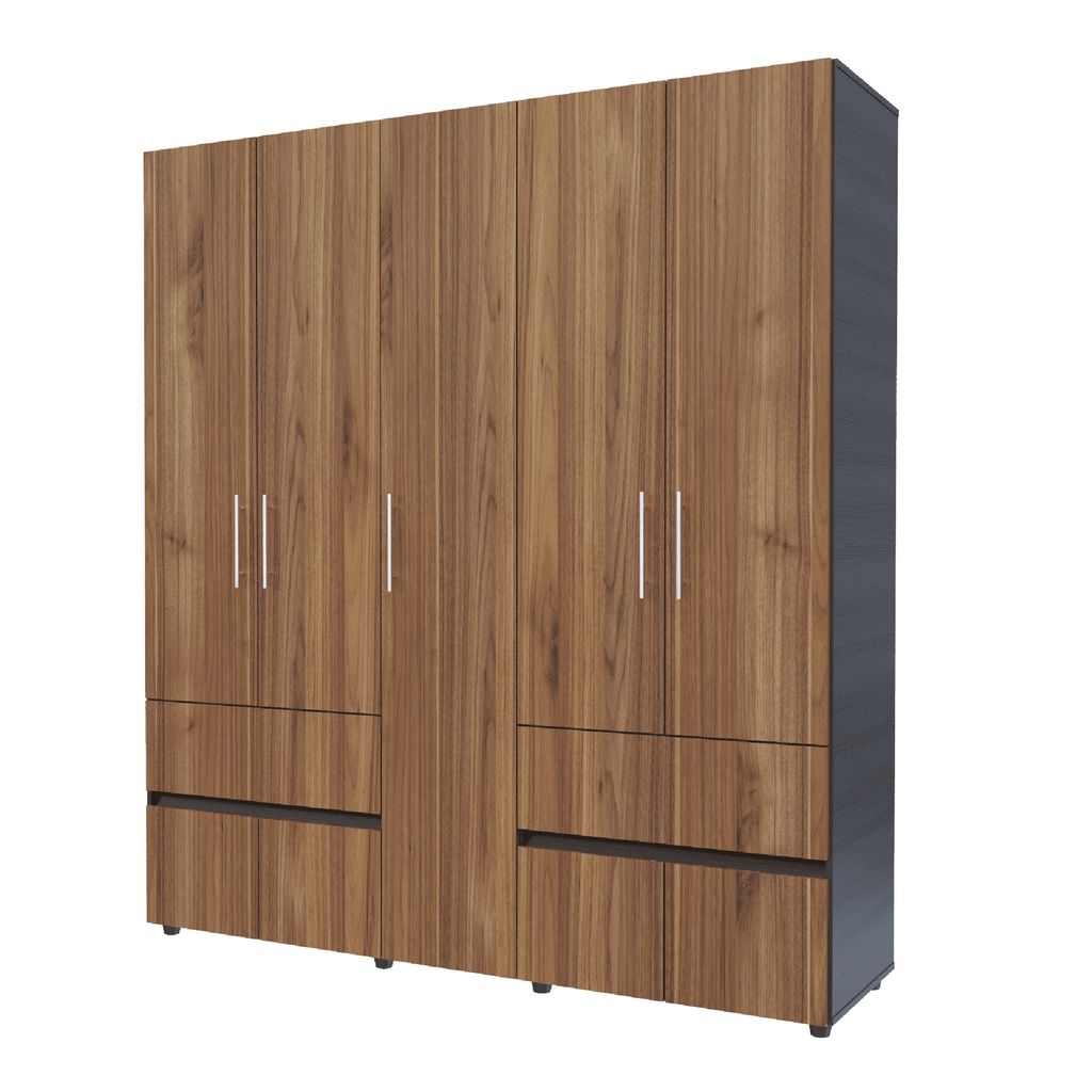 Closet/Armario Vito 180cm