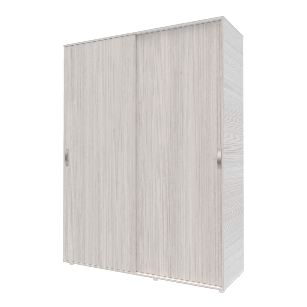 Closet/Armario de Puertas Corredizas Berlín 150cm