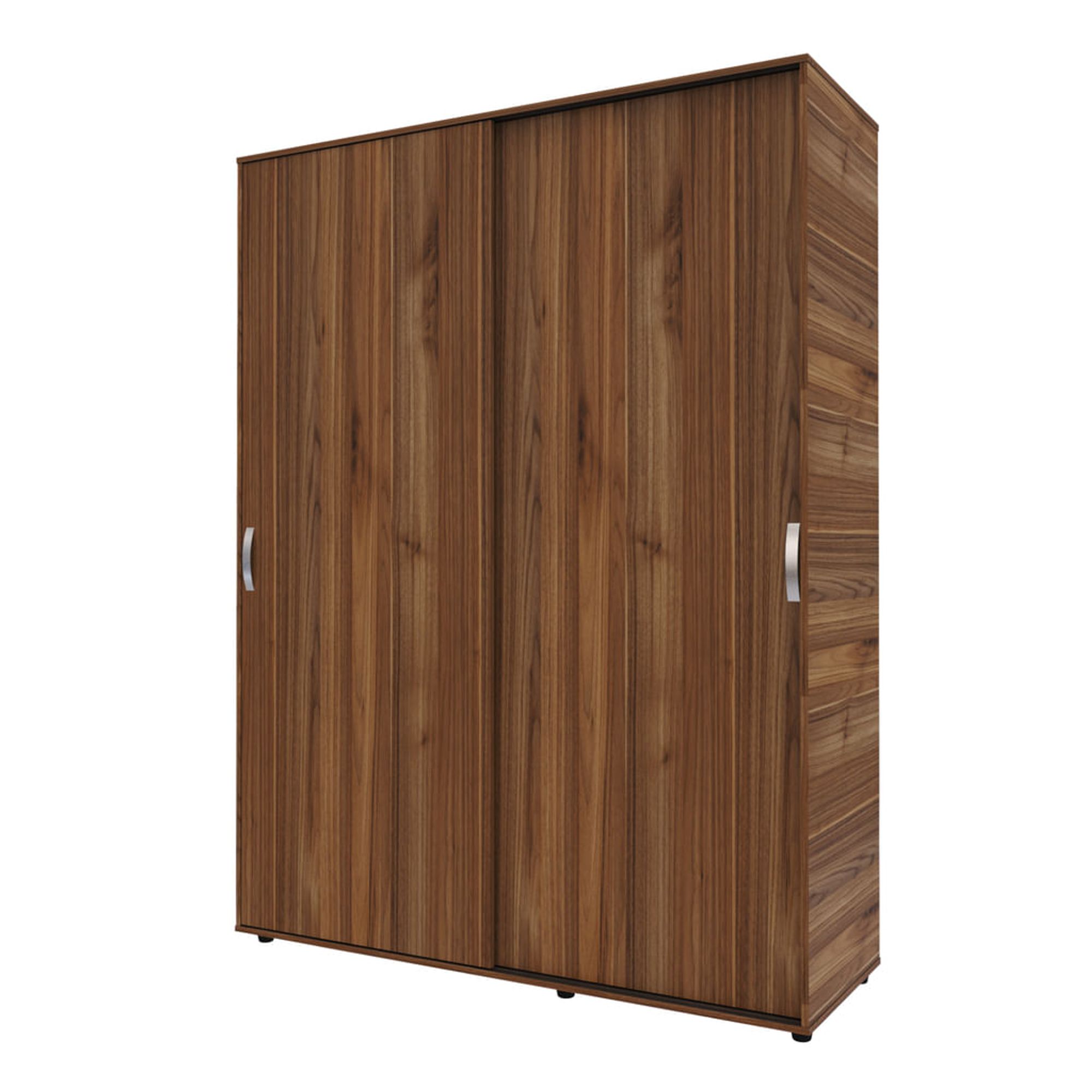 Closet/Armario de Puertas Corredizas Berlín 150cm