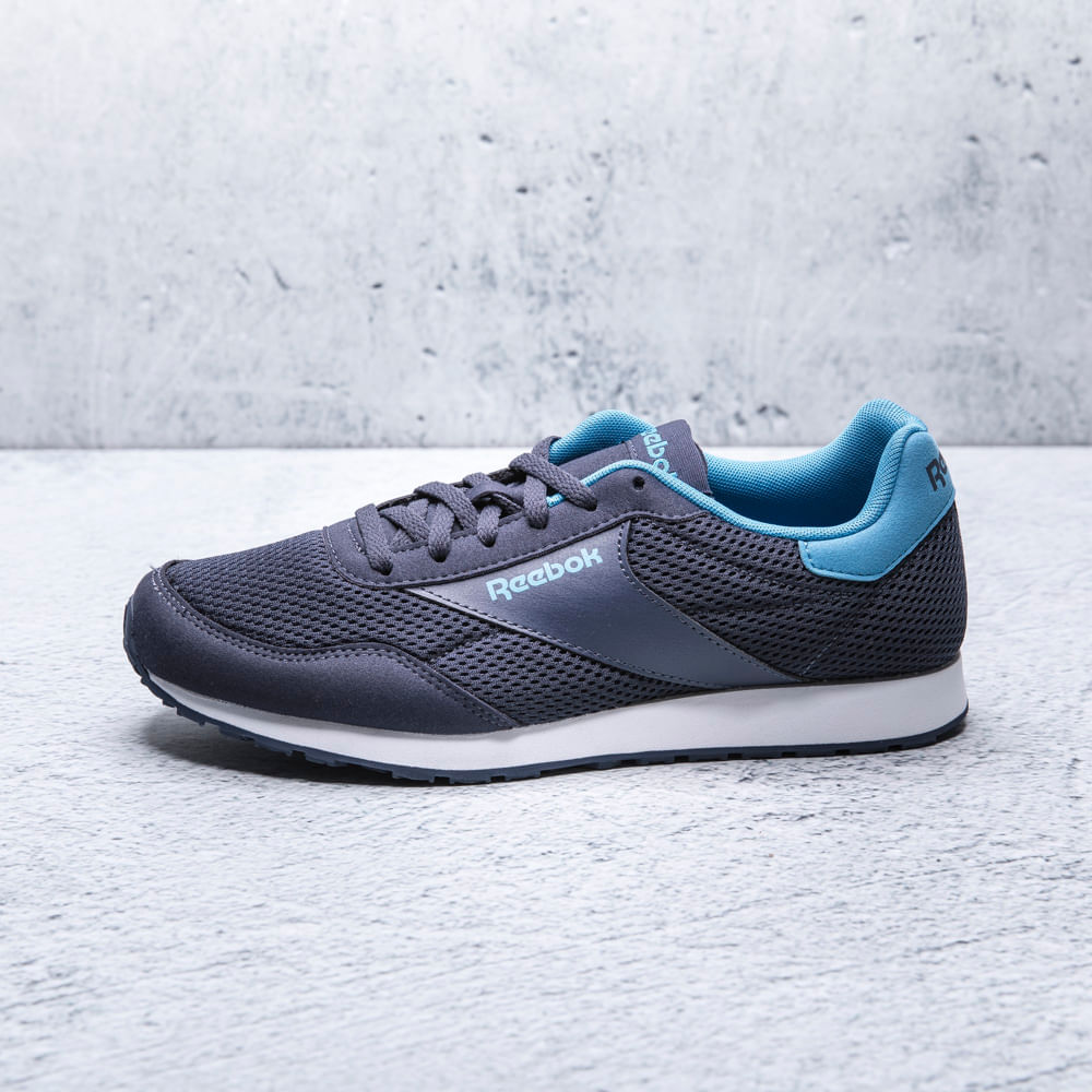 tenis reebok hombre