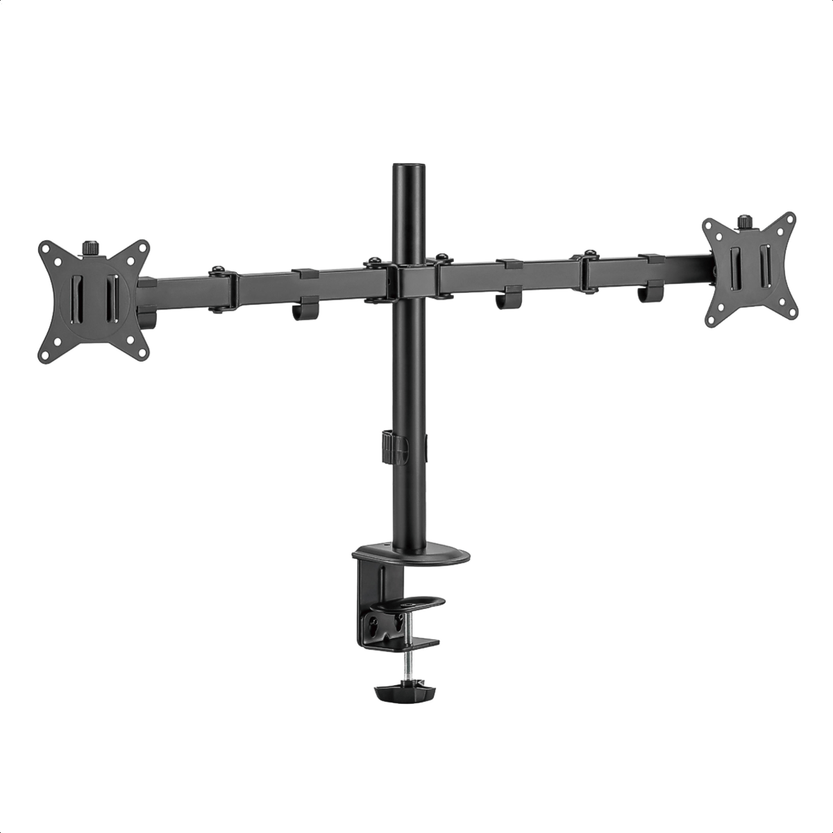 Soporte De Monitor, Escritorio, Tv  17-32 Techgo Spm-1104