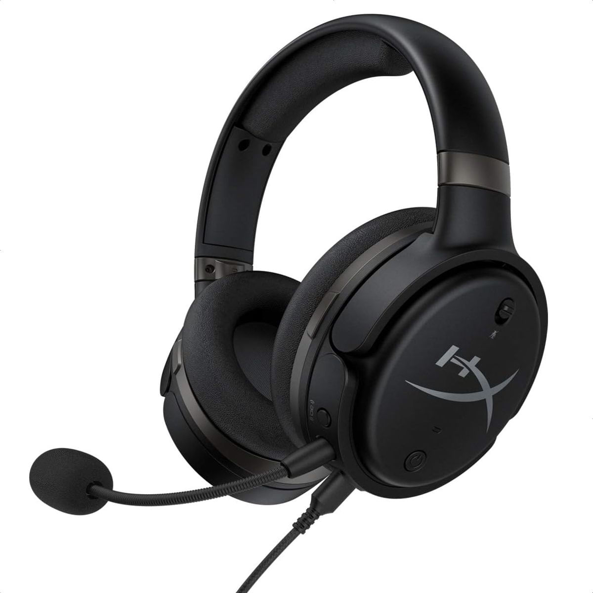 Hyperx Cloud Orbit S Diadema Gamer Audio 3D  PC Ps5 Xbox
