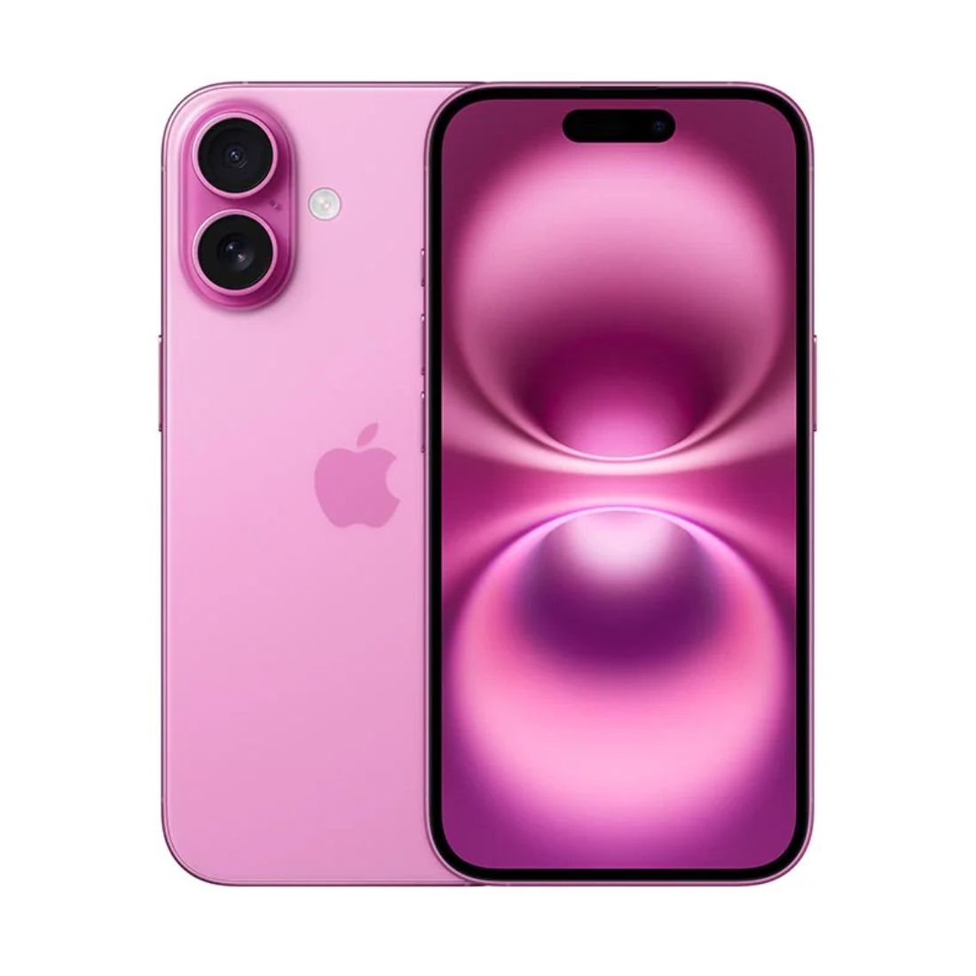Celular iPhone 16 128GB Rosa