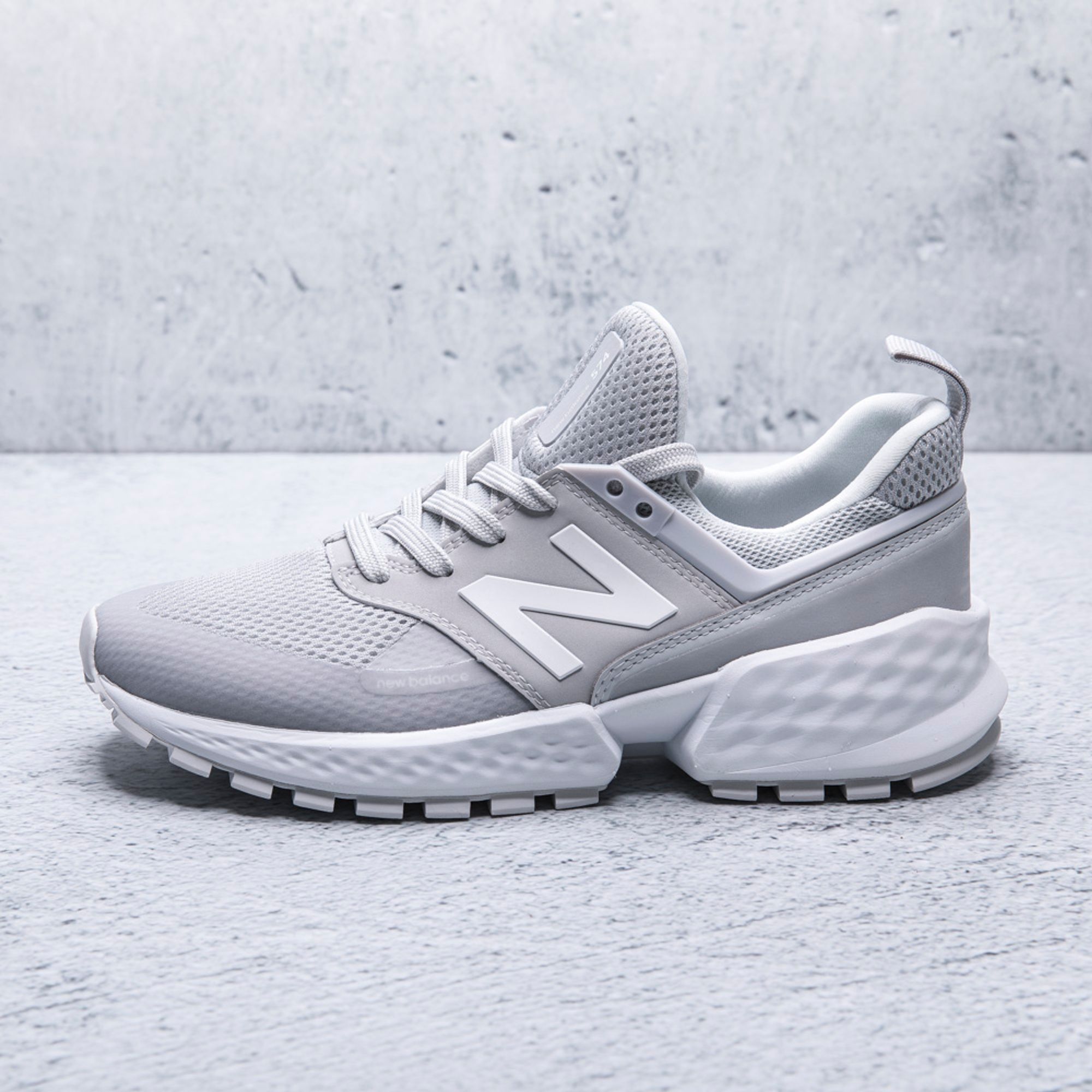 tenis new balance hombre