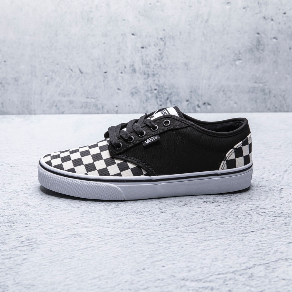 vans de hombre vans de hombre