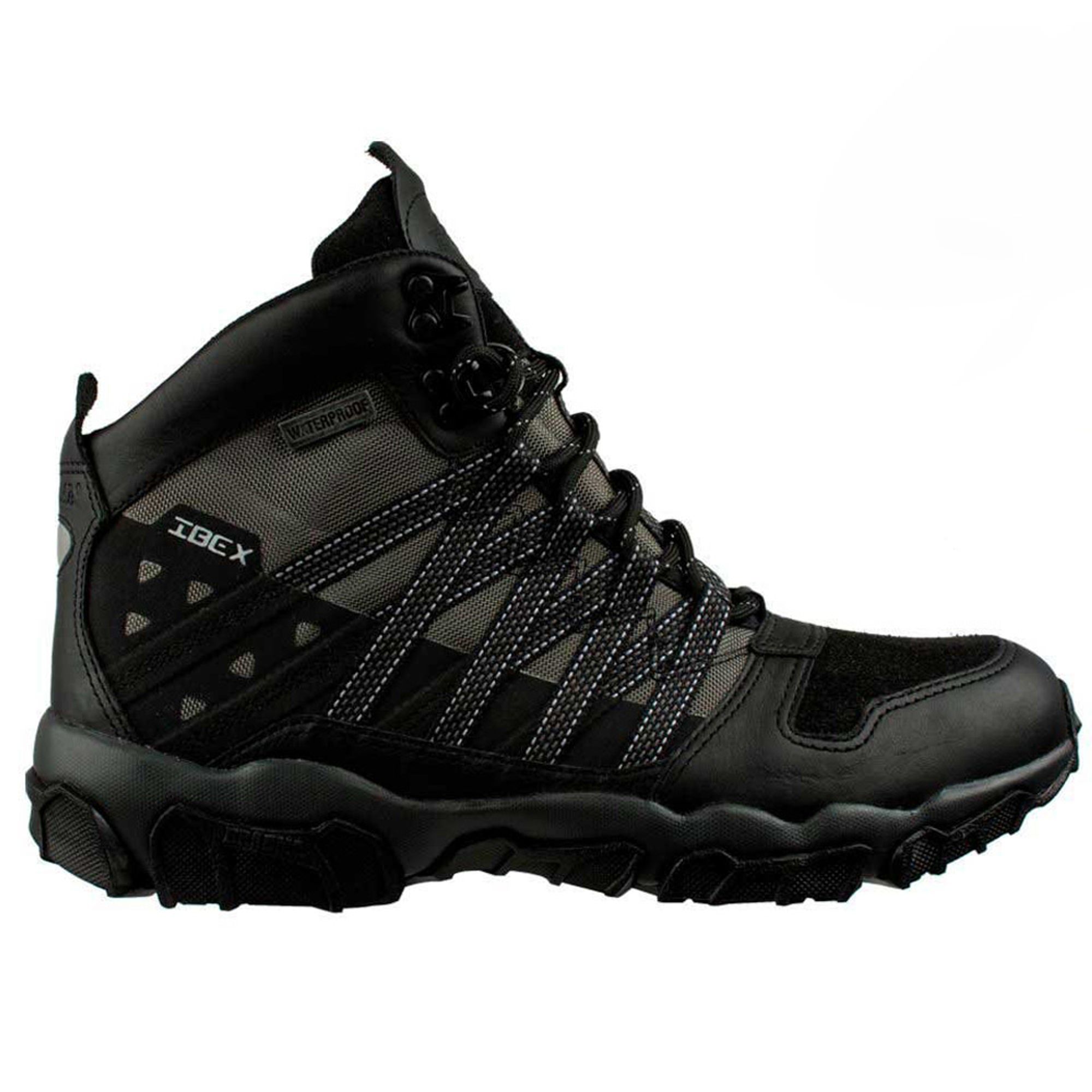 BOTAS BRAHMA HOMBRE IX3097