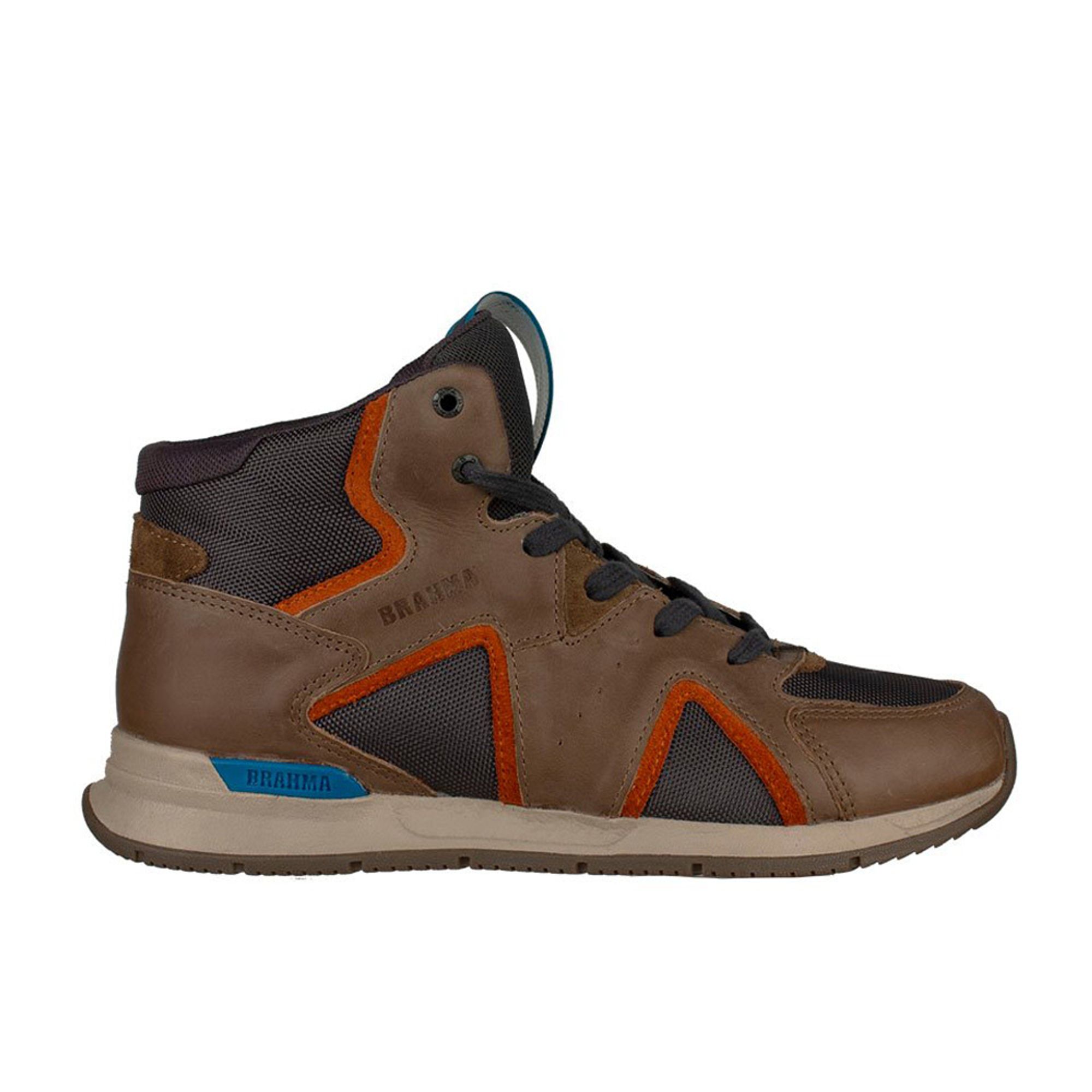 BOTAS BRAHMA HOMBRE KJ3492