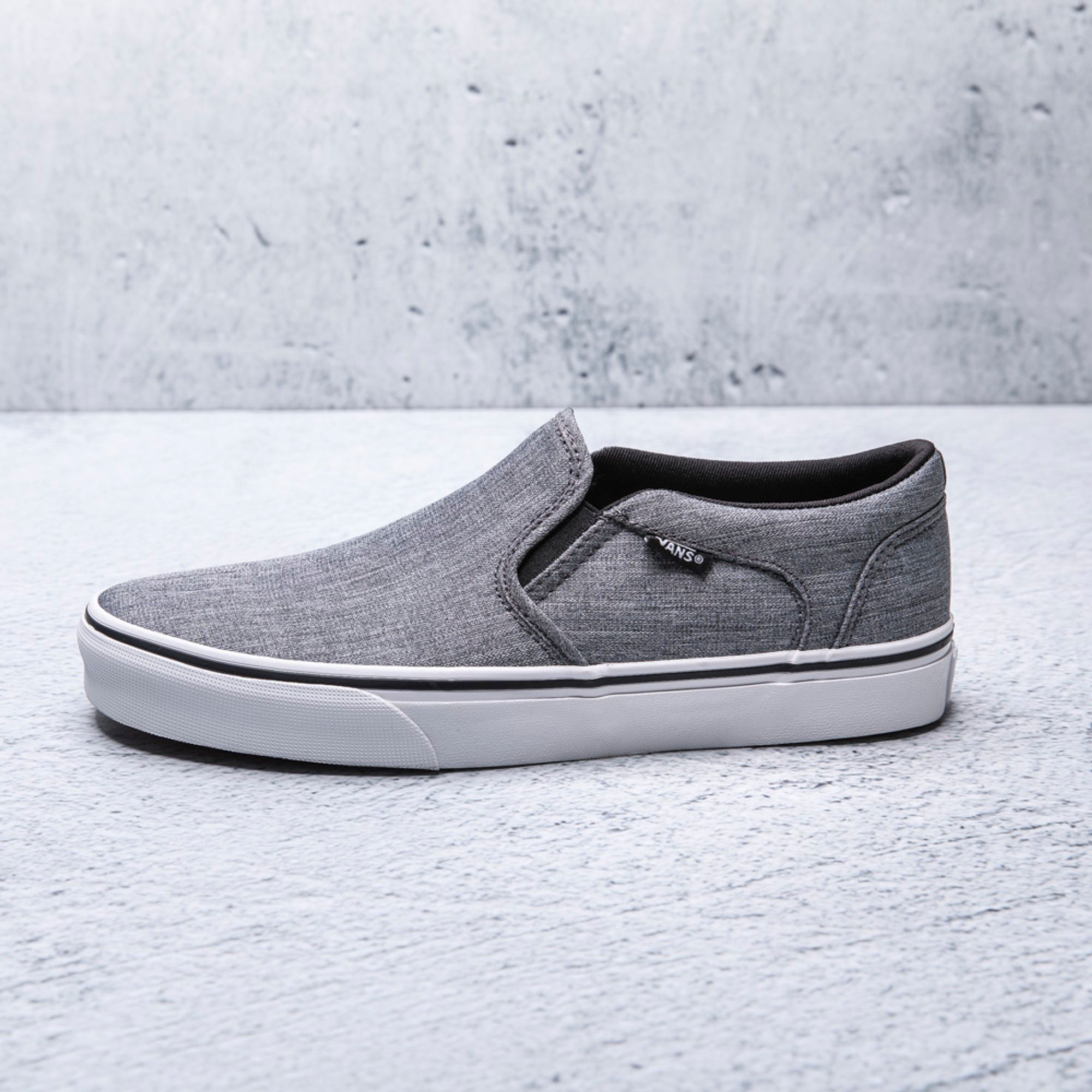 vans asher hombre vans asher hombre
