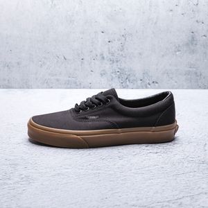 tenis vans hombre beige