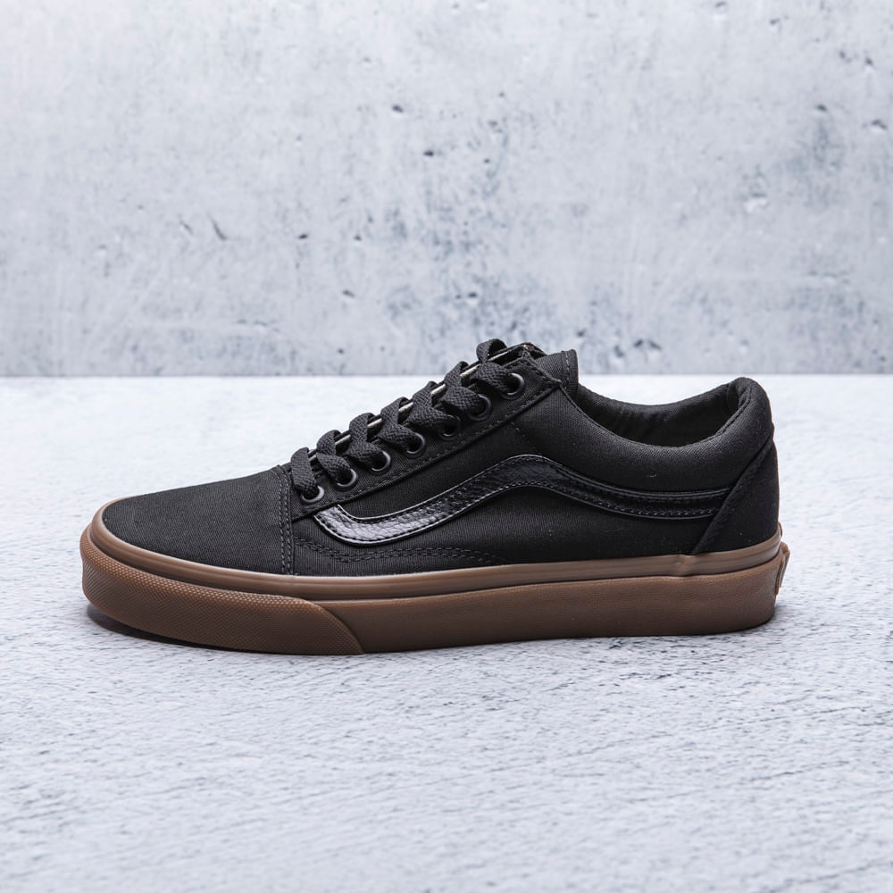 {keywor d} tenis vans negros hombre