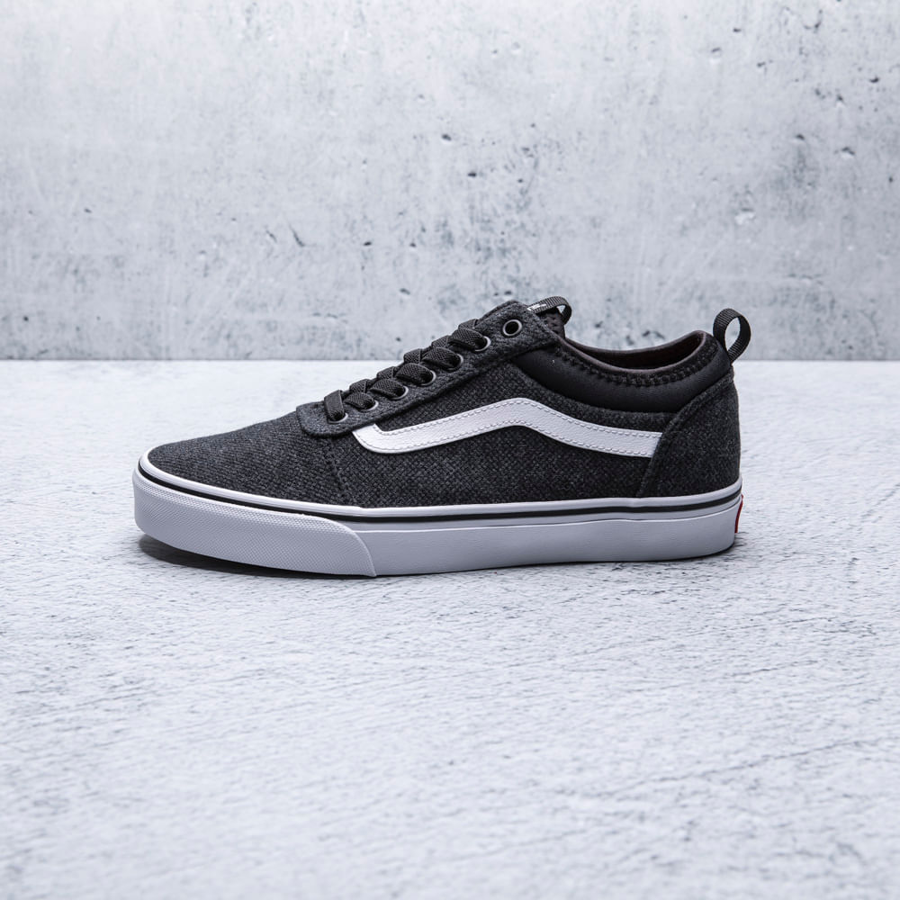 {keywor d} tennis hombre vans