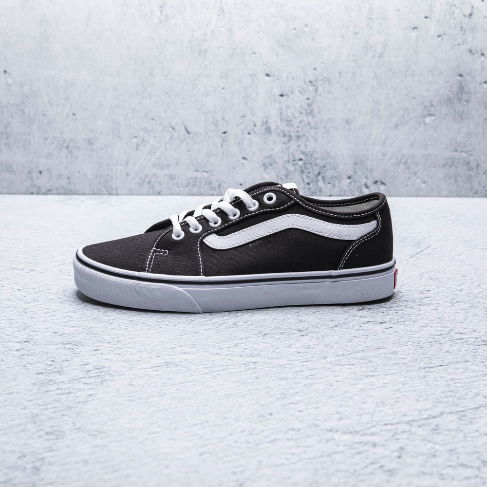 vans hombre