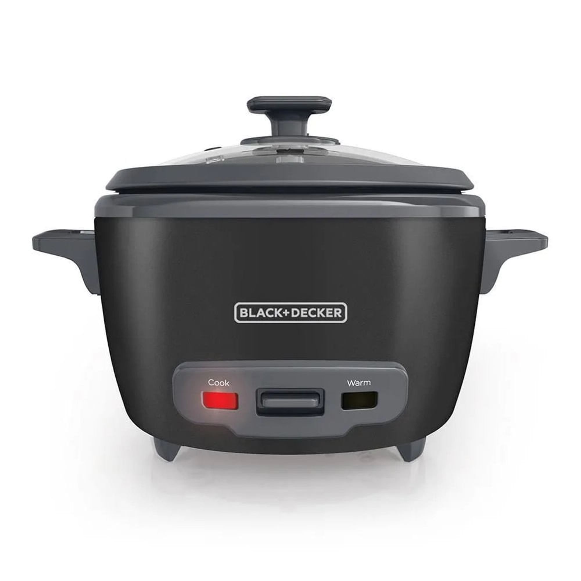 Olla Arrocera Black&Decker RC514B 14 Tazas