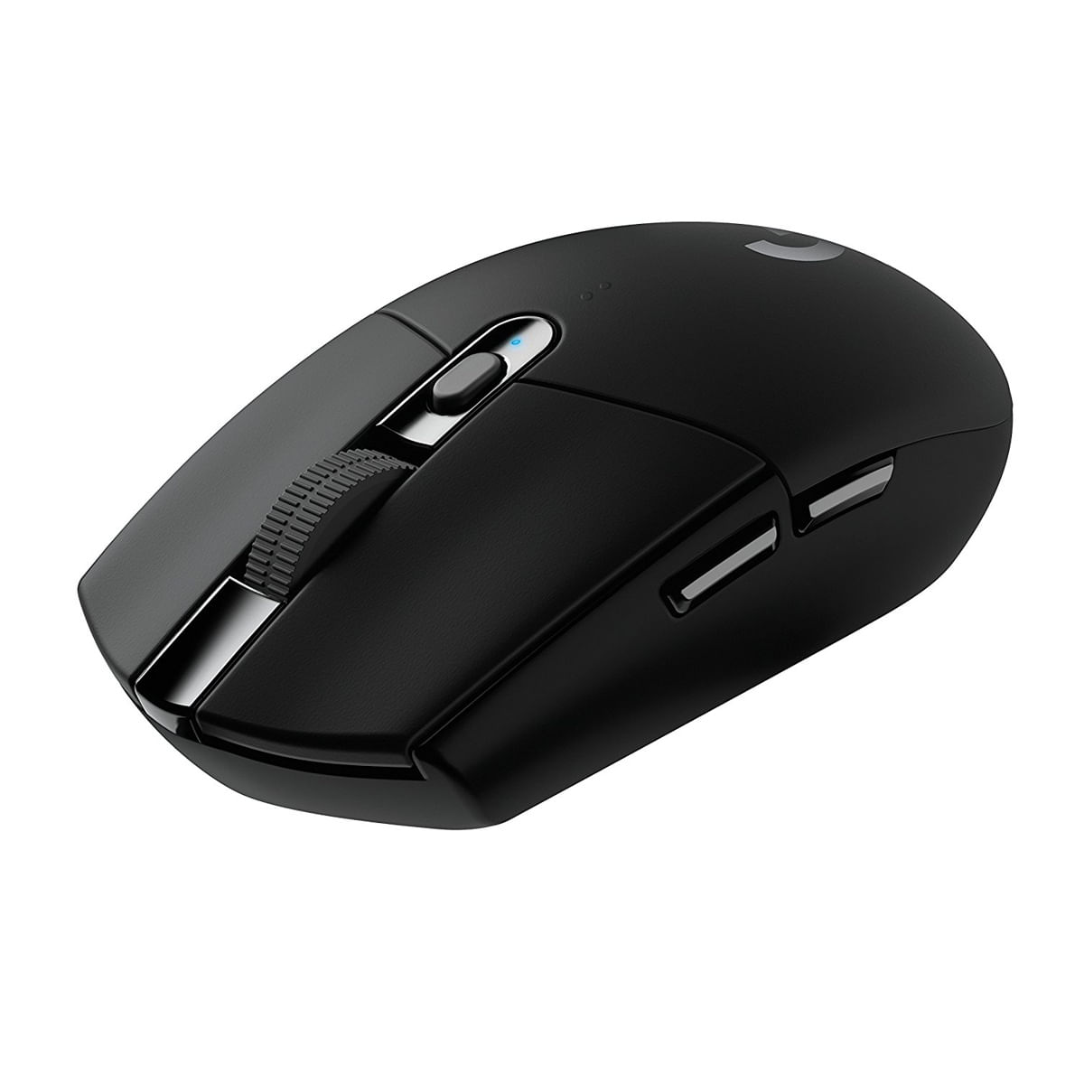 Mouse Gamer Inalámbrico Logitech G305 Lightspeed  12000dpi NEGRO
