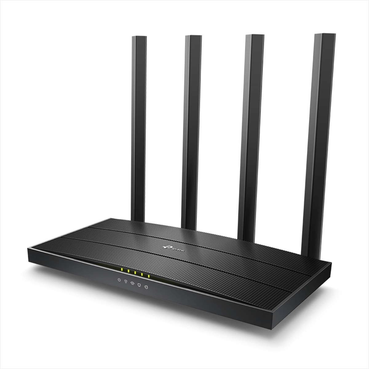 Router WiFi de Banda Dual AC1900 TP-Link Archer C80