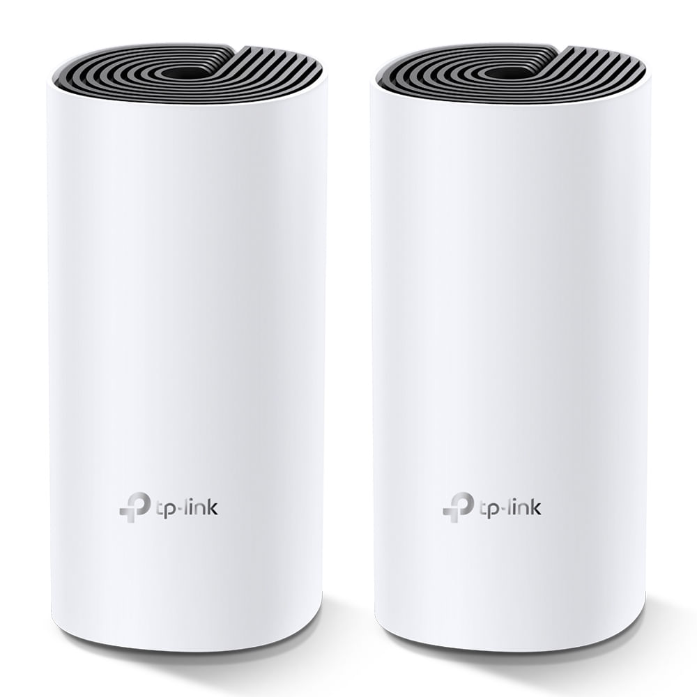 Sistema Wifi Malla Para El Hogar Tp-link Deco M4 2-pack