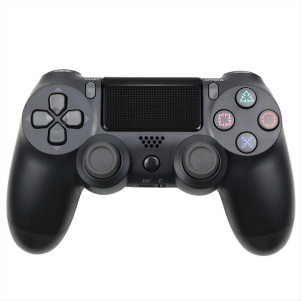 Control DualShock 4 Wireless PS4 Camuflado Negro