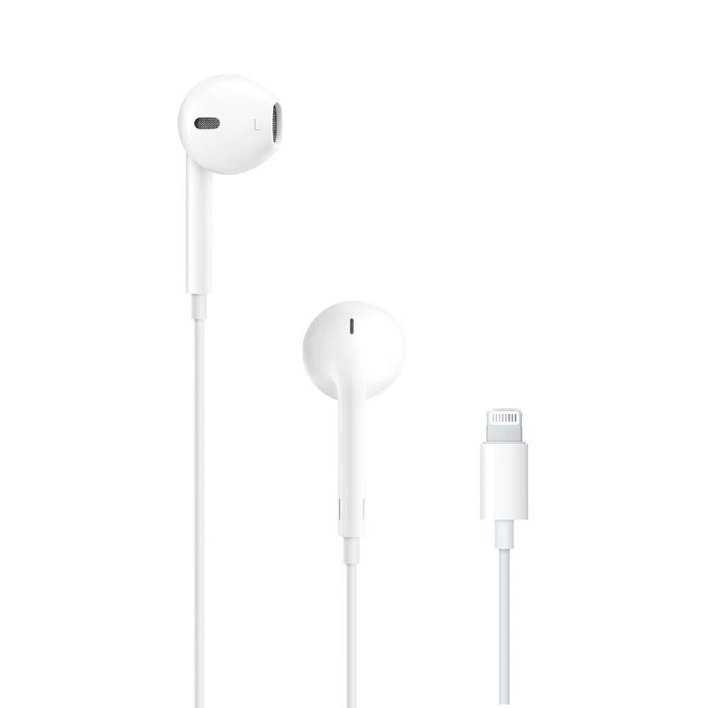 Audifonos Lightning Apple