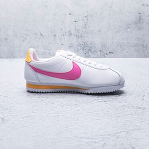 nike cortez mujer