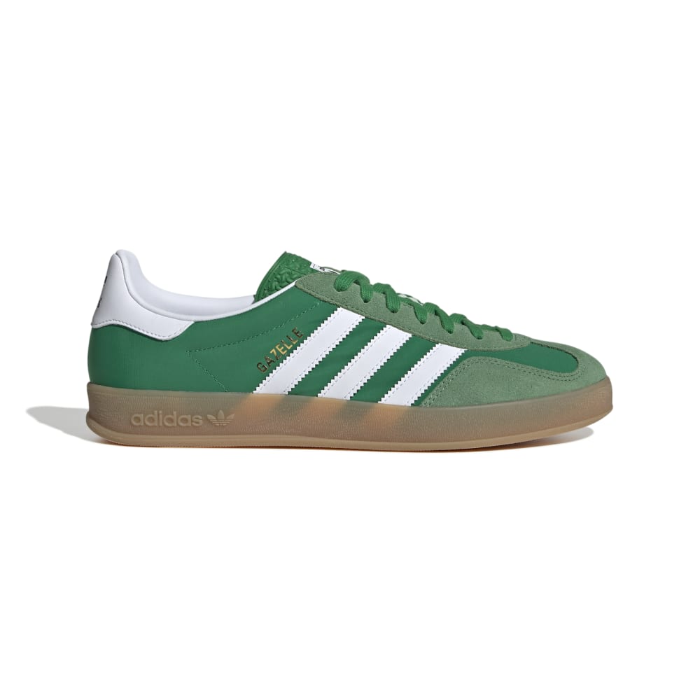 TENIS ORIGINALS HOMBRE IE6605 GAZELLE INDOO