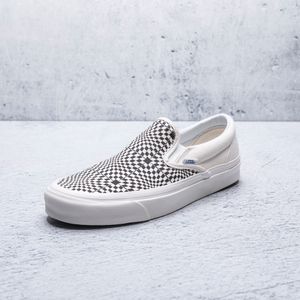 zapatos vans classica hombre